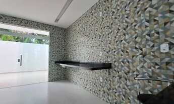 Imagem 2: Casa para venda possui 75 metros quadrados com 3 quartos em Parque 10 de Novembro - Manaus