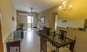 Imagem: Apartamento para Aluguel - Pechincha, 2