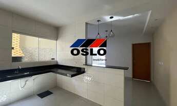 Imagem 7: TRINDADE - Casa Padrão - SETOR LAGUNA PARQUE