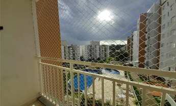 Imagem 5: Apartamento 47 m², para alugar, R$ 1.900,00, Condomínio Alta Vista - Valinhos/SP