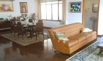 Imagem: Casa com 4 dormitórios, 360 m² - venda