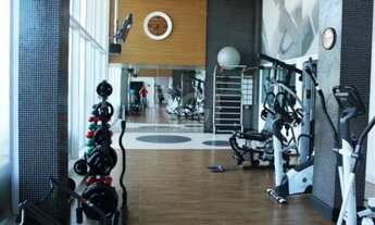 Imagem 5: Ótimo Loft Garden para Comprar no Parigi Residences!