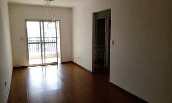 Imagem: Apartamento, Vila Dom Pedro Ii - São Paulo