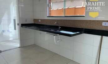 Imagem 3: CASA SOBREPOSTA TÉRREA 02 DORMITÓRIOS 1 SUÍTE 01 VAGA 67 m² CHICO DE PAULA