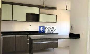 Imagem 3: Apartamento com 2 dormitórios para alugar, 86 m² por R$ 4.140/mês - Bosque das Juritis - R