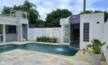 Imagem 15: Sobrado com 4 dormitórios, 450 m² - venda por R$ 3.420.000,00 ou aluguel por R$ 17.520,00