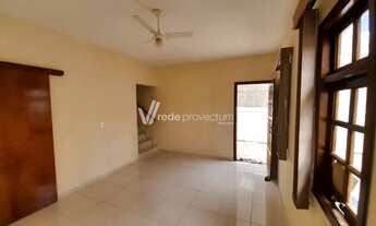 Imagem: Casa - Jardim Santa Judith - Campinas