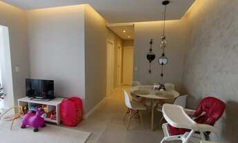 Imagem 2: Apto 3 dorm. 65m2 - Santa Maria/SA