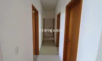 Imagem 4: Apartamento com 4 suítes para venda e locação no Cond. Varanda do Parque na Reserva do Pai