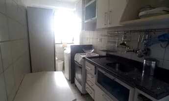 Imagem 7: Aluga-se Apê Mobiliado c 3/4 sendo um suite no Condomínio Vila das flores