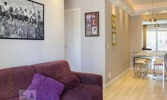 Imagem 5: Apartamento para Aluguel - Igará, 2 Quartos, 56 m2