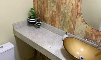 Imagem 6: Casa em Campo Grande condomínio girassol