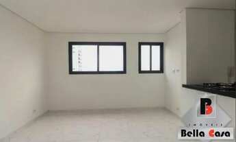 Imagem 5: Apartamento de 39m com 1 dormitório 1 banheiro 1 vaga ao lado da estação Penha