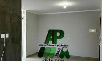 Imagem 3: Apartamento novos 1 e 2 dormitórios Vila Maria