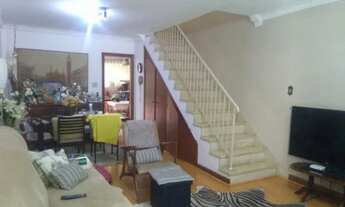 Imagem 6: Sobrado no bairro Sumaré, Perdizes, SP