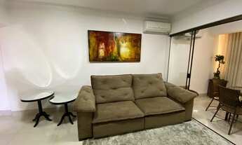 Imagem 4: Apartamento para aluguel tem 70 metros quadrados com 2 quartos em Alto da Glória - Goiânia