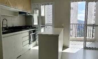 Imagem: Apartamento para aluguel com 52 metros quadrados