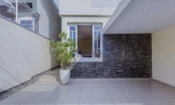 Imagem 3: Sobrado à venda com 3 dorms no Jardim Marajoara próximo ao Golf Clube