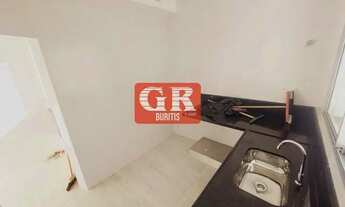 Imagem 5: Cobertura NOVA , nunca habitada!