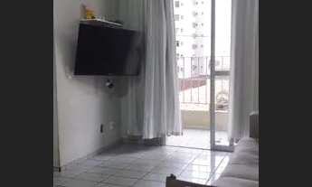 Imagem 7: Apartamento para venda com 55 metros quadrados com 2 quartos em Praia das Gaivotas - Vila