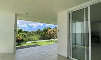 Imagem: Casa de Alto Padrão em Condomínio de Luxo