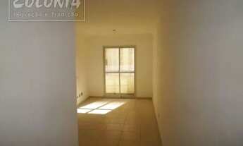 Imagem 2: Santo André - Apartamento Padrão - Camilópolis