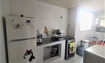 Imagem: Apartamento a venda em Vila Valqueire, com