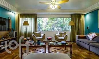 Imagem: Apartamento para venda possui 160 metros