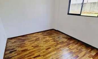 Imagem 7: Apartamento para venda possui 75 metros quadrados com 3 quartos em Santa Rosa - Belo Horiz