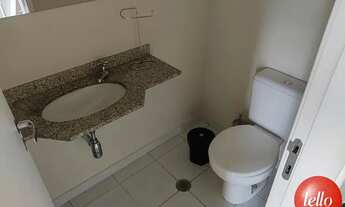 Imagem 5: São Paulo - Apartamento Padrão - Tatuapé