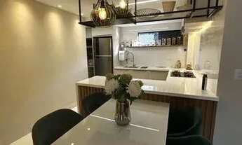 Imagem 7: Apartamento para locação tem 72 metros quadrados com 3 quartos em Cabo Branco - João Pesso