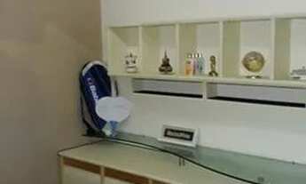 Imagem 7: Apto 387 m2 - 4/4 - Beira Mar - Vista Mar Imperdível - Andar alto