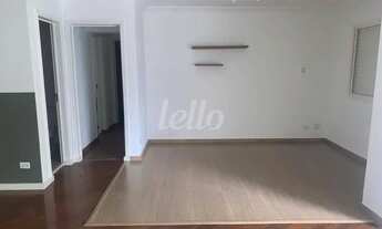 Imagem 4: São Paulo - Apartamento Padrão - Moema