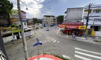Imagem 6: Apartamento anual 2 quartos + dependência c/ banheiro ótima localização em Praia do Morro
