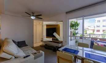 Imagem 2: Apartamento para Aluguel - Ouro Preto, 2 Quartos, 72 m2