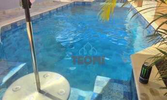 Imagem: Casa com 3 dormitórios, 220 m² - venda