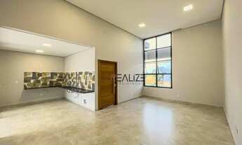 Imagem 3: Casa com 3 dormitórios à venda, 197 m² por R$ 1.430.000,00 - Condomínio Jardim Piemonte