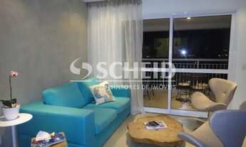 Imagem 4: Lindo Apartamento no Condomínio Floresce - Pronto para morar!!!