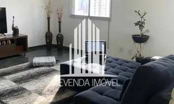 Imagem 3: APARTAMENTO 4 DORMITÓRIOS 3 SUITES 4 VAGAS 268M² - CENTRO - SANTO ANDRÉ