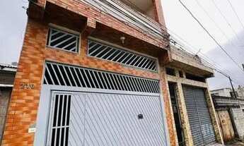 Imagem: Sobrado em Parque Cocaia - São Paulo