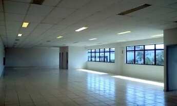 Imagem 1: Galpão - Techno Park - Campinas