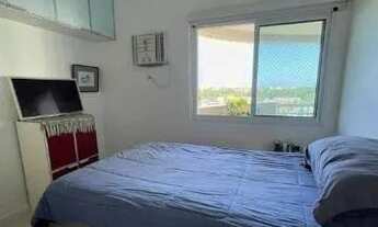 Imagem 6: Apartamento para Venda em São Paulo, Ferreira, 3 dormitórios, 2 banheiros, 2 vagas