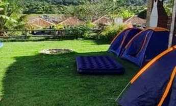 Imagem 4: Camping na Barra de São Miguel-Al