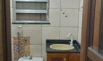 Imagem: Kitnet para locação no bairro de Inhaúma