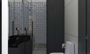 Imagem 3: Studio - Kitnet no JK