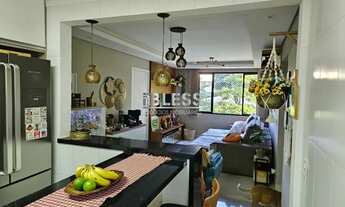 Imagem 7: Apartamento para Locação no condomínio Jardim Figueiras, 3 dormitórios sendo 1 Suite, Sa