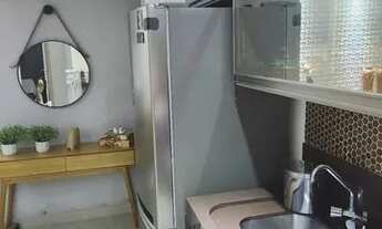 Imagem 5: Apto com 2 quartos sendo 1 suíte spázio Molinere Glória - Macaé - RJ