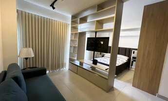 Imagem 2: Studio Unique - Apartamento para locação MOBILIADO