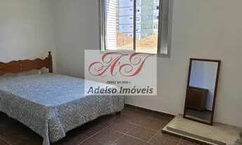 Imagem 7: APARTAMENTO RESIDENCIAL em SANTOS - SP, BOQUEIRÃO