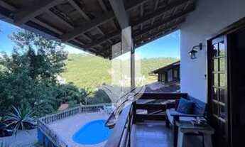 Imagem 2: Ampla casa com piscina no bairro Boa Vista!